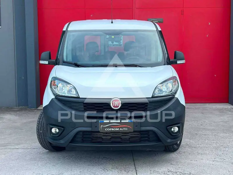 2019 Fiat Doblo