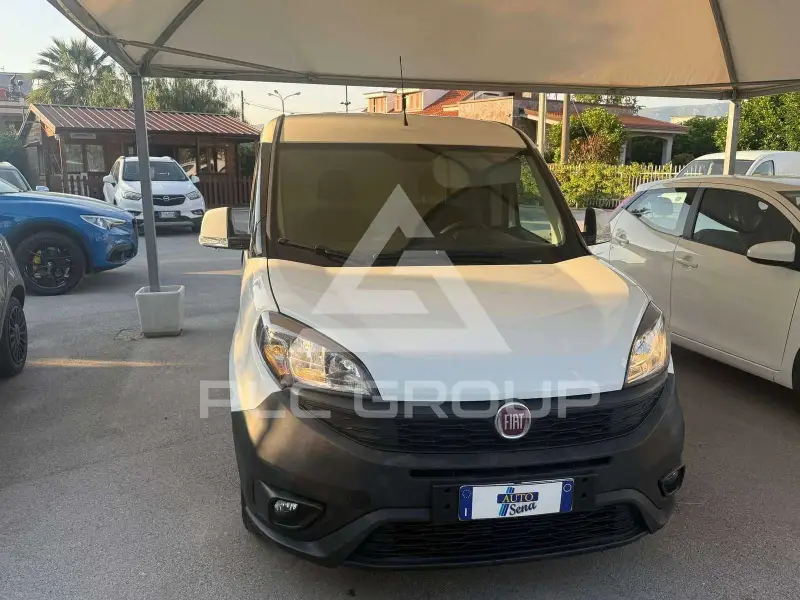 2019 Fiat Doblo