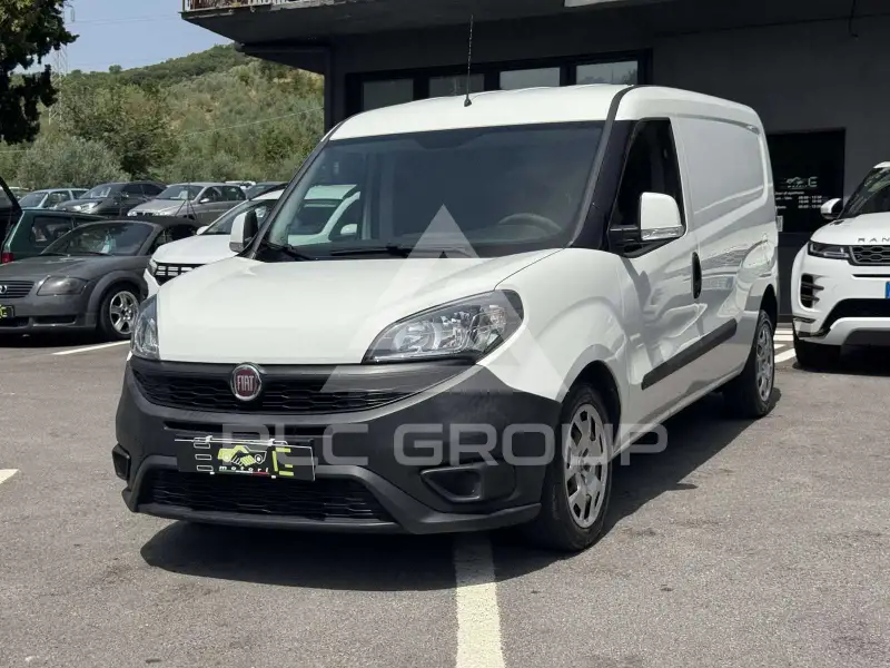 2019 Fiat Doblo