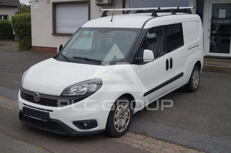 2019 Fiat Doblo