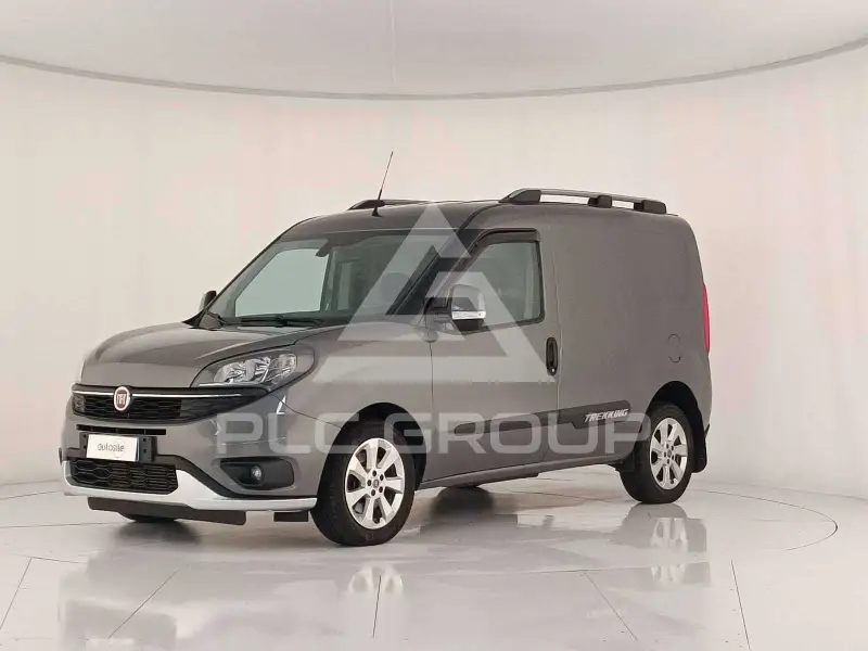 2019 Fiat Doblo