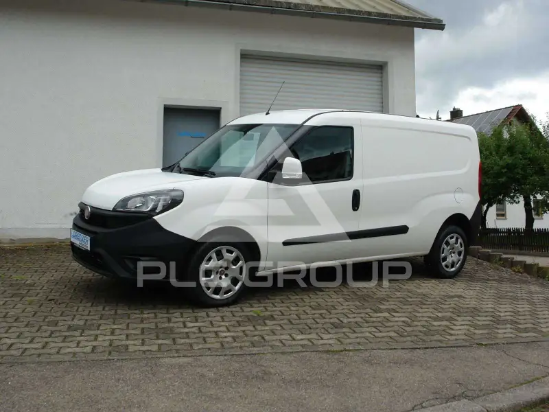2019 Fiat Doblo