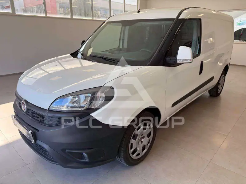 2019 Fiat Doblo