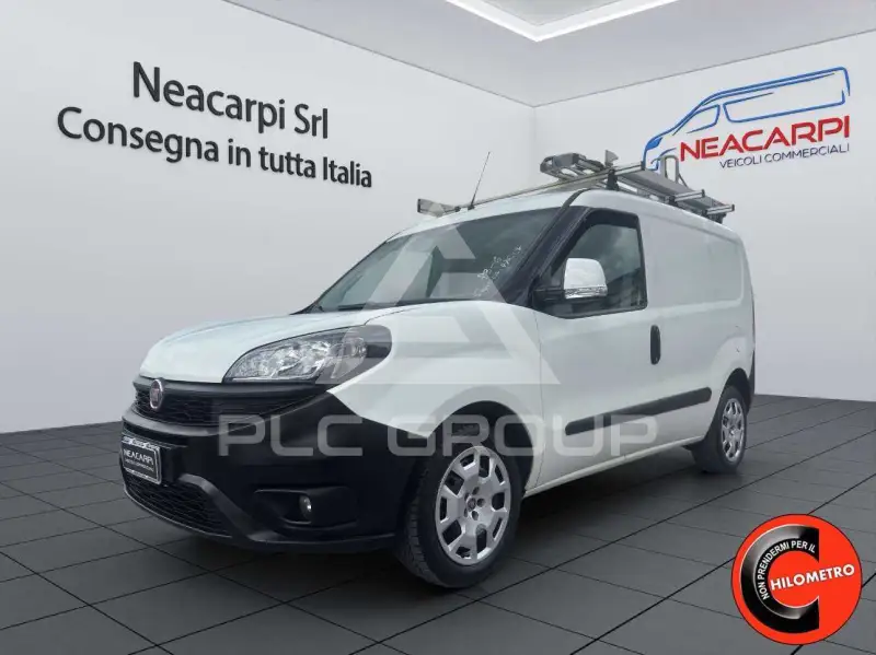 2019 Fiat Doblo