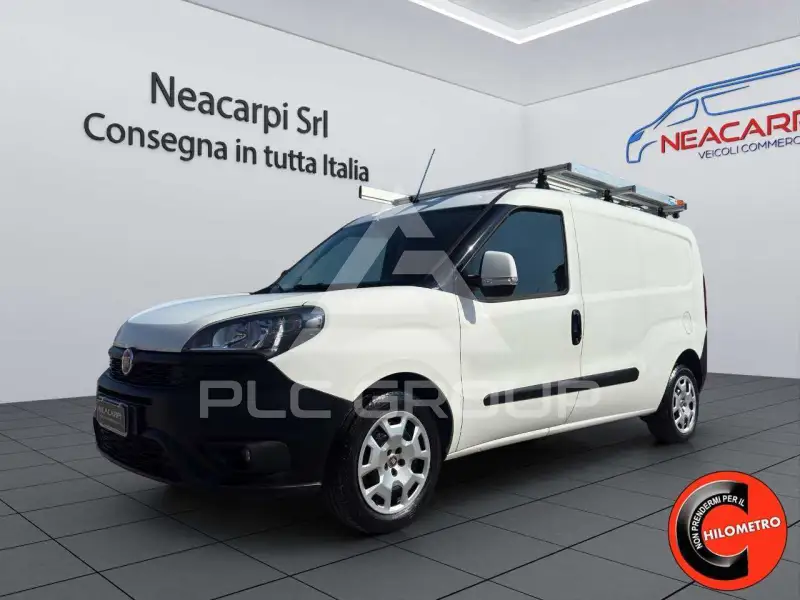 2019 Fiat Doblo