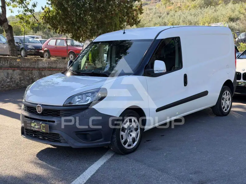 2019 Fiat Doblo