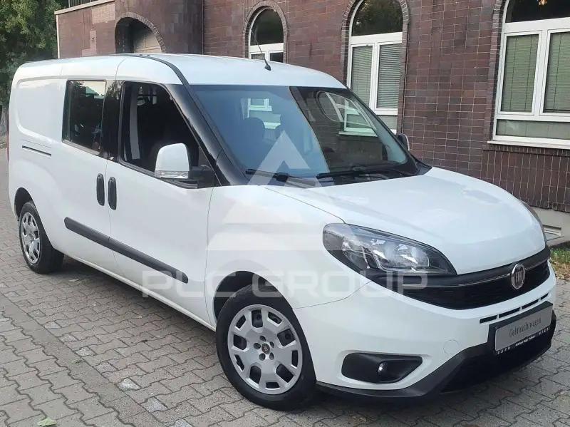 2019 Fiat Doblo