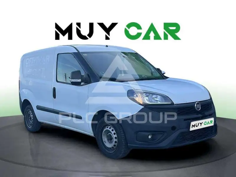 2019 Fiat Doblo