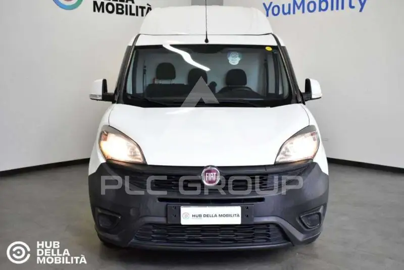 2019 Fiat Doblo