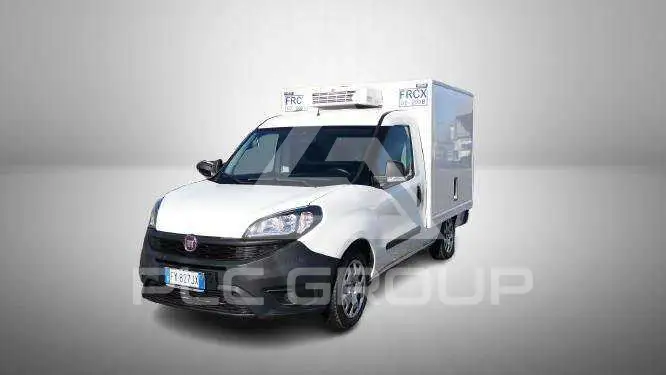 2019 Fiat Doblo
