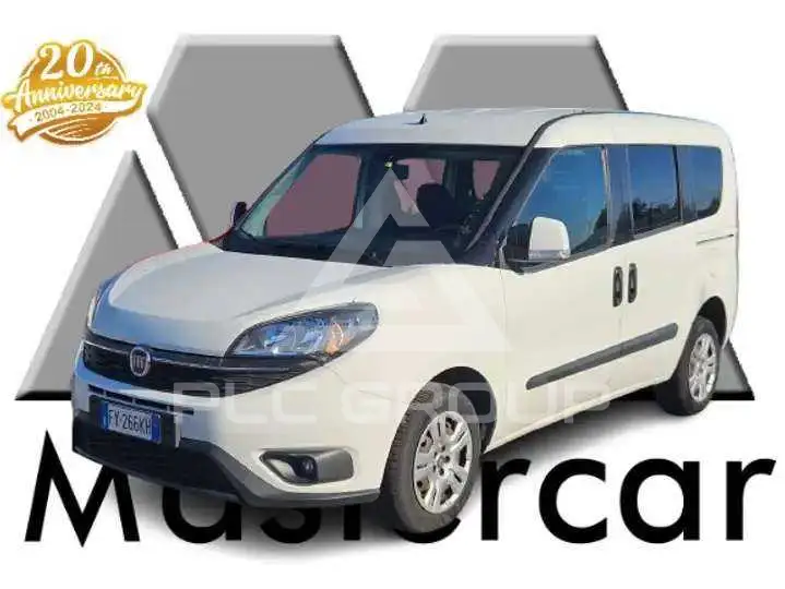 2019 Fiat Doblo