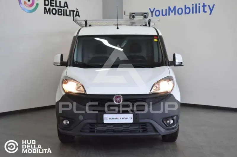 2019 Fiat Doblo