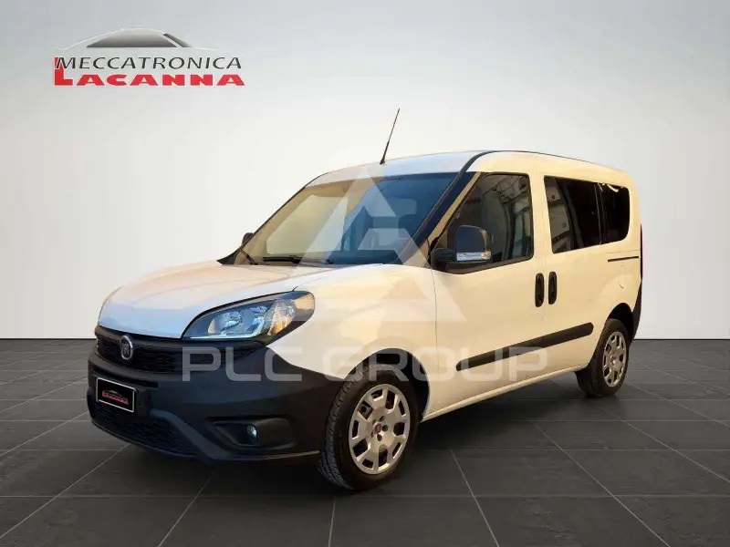 2019 Fiat Doblo