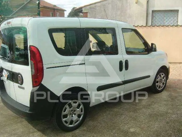 2019 Fiat Doblo