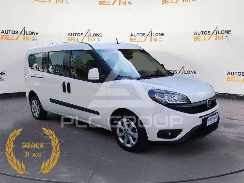 2019 Fiat Doblo