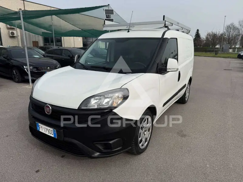 2019 Fiat Doblo