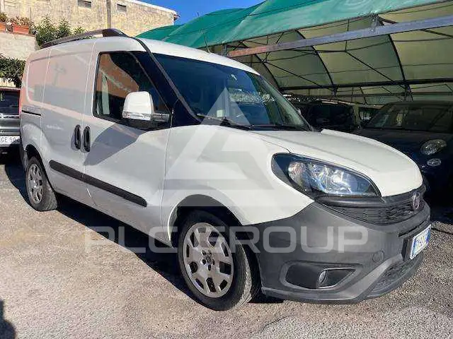 2019 Fiat Doblo