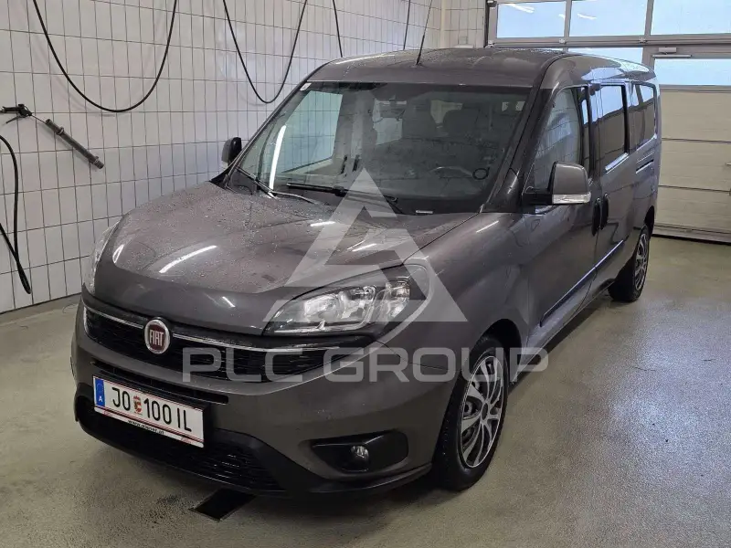 2019 Fiat Doblo