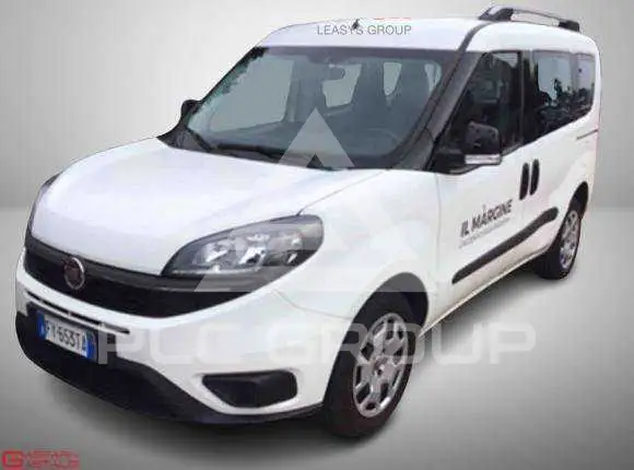 2019 Fiat Doblo