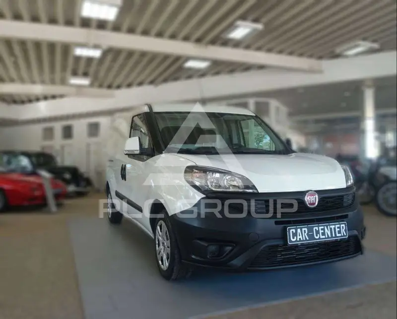 2019 Fiat Doblo