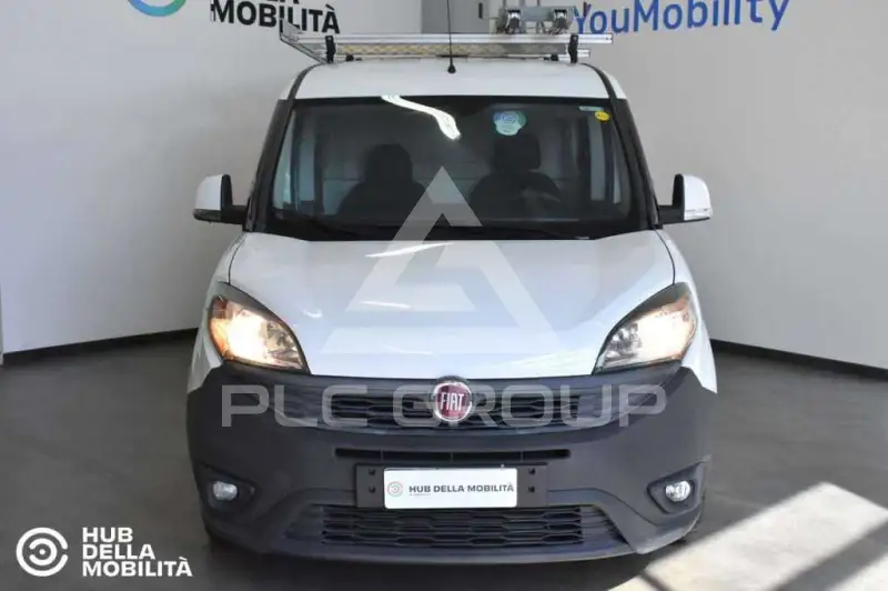 2019 Fiat Doblo