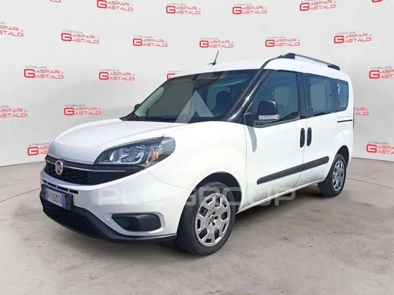 2019 Fiat Doblo