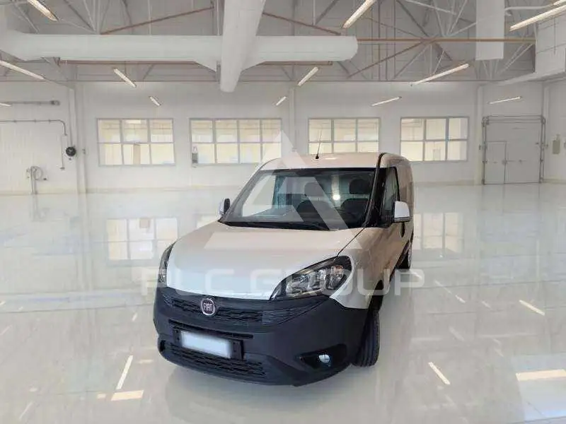 2019 Fiat Doblo