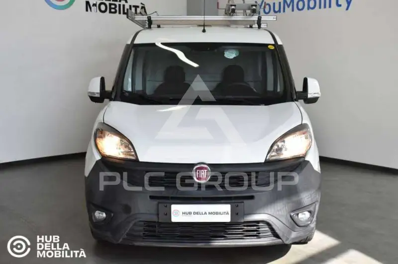 2019 Fiat Doblo