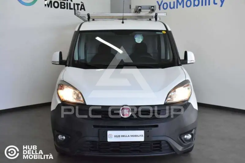 2019 Fiat Doblo