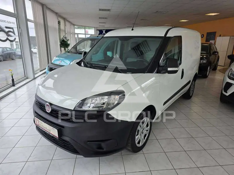2019 Fiat Doblo