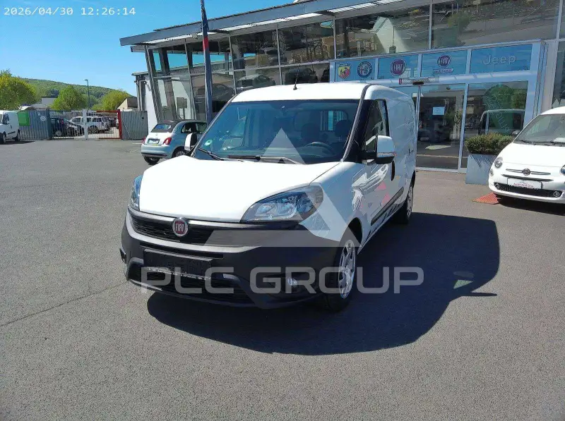2019 Fiat Doblo