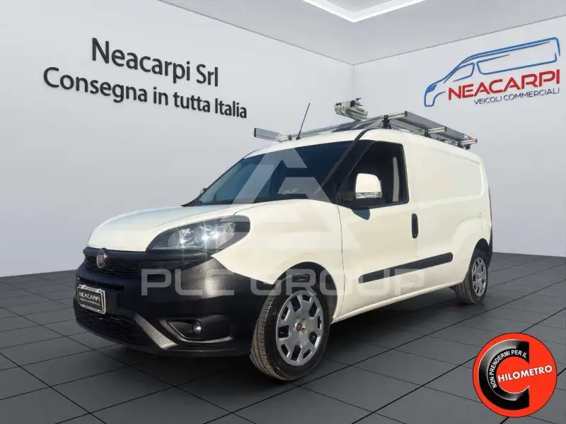 2019 Fiat Doblo