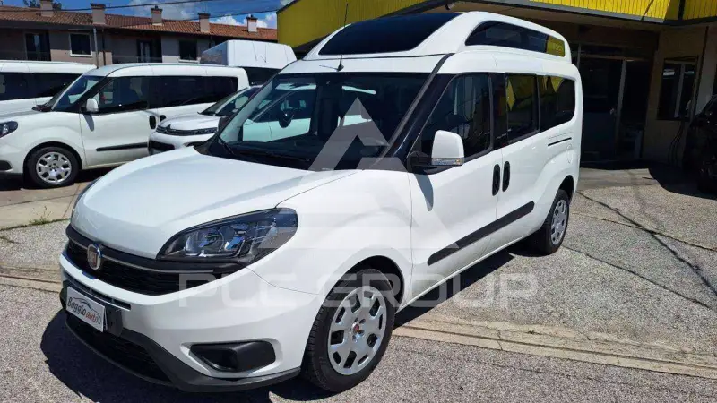 2019 Fiat Doblo