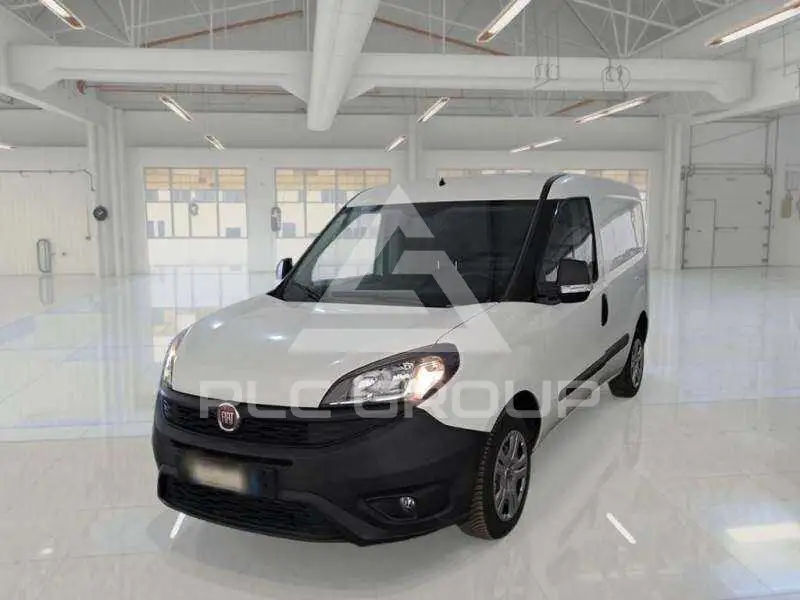 2019 Fiat Doblo