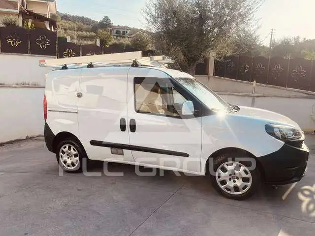 2019 Fiat Doblo