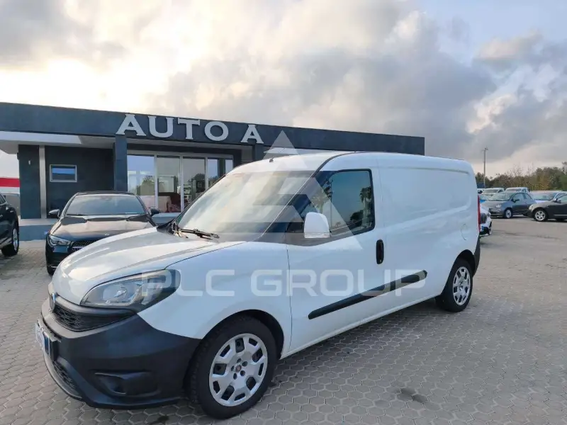 2019 Fiat Doblo