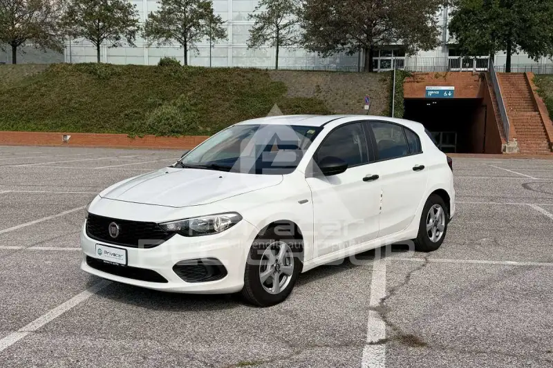 2019 Fiat Tipo