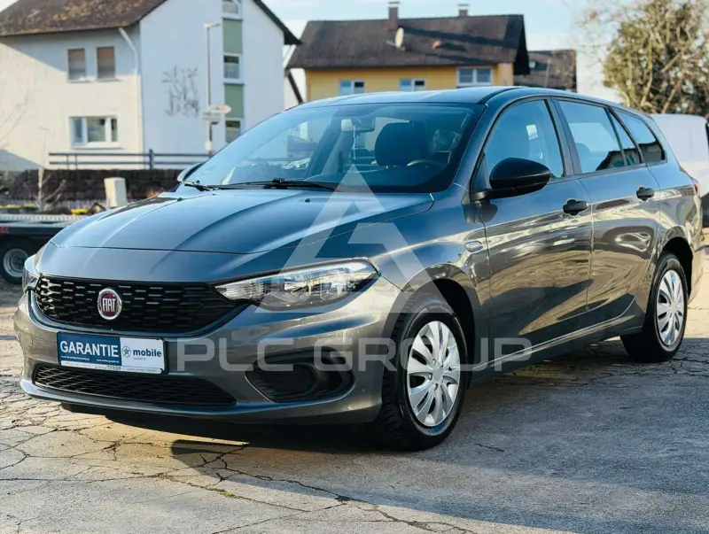2019 Fiat Tipo