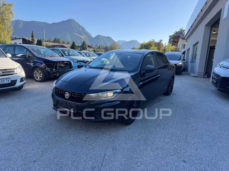 2019 Fiat Tipo