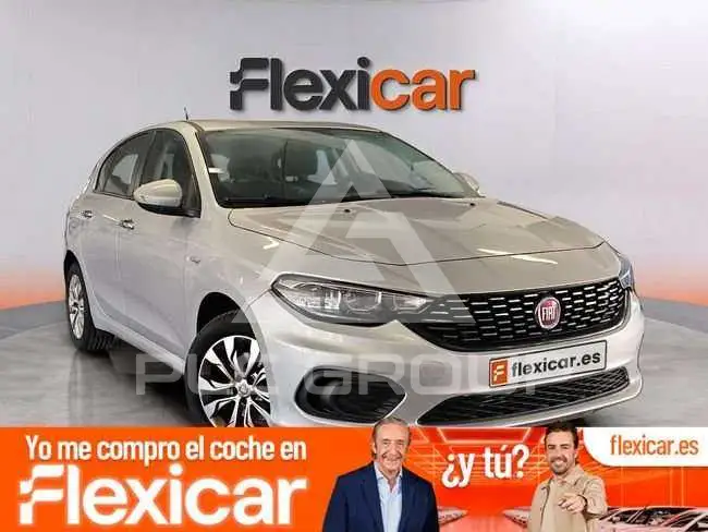 2019 Fiat Tipo
