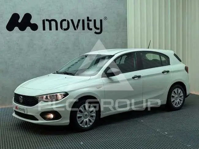 2019 Fiat Tipo