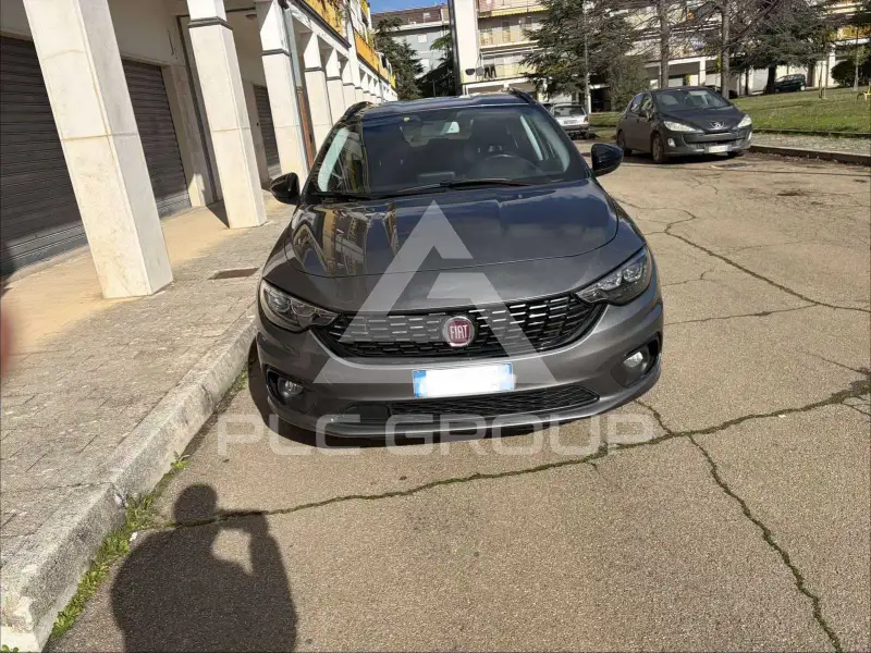 2019 Fiat Tipo