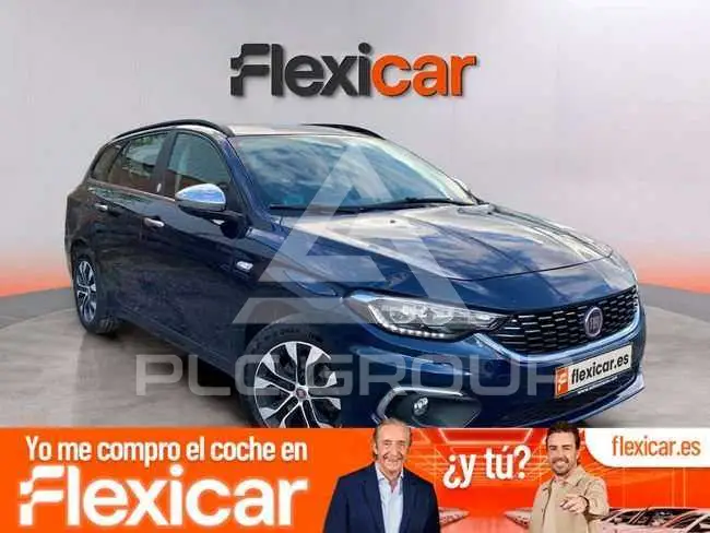 2019 Fiat Tipo
