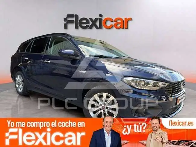 2019 Fiat Tipo