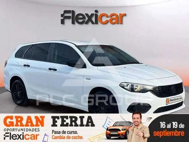 2019 Fiat Tipo