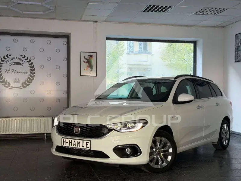 2019 Fiat Tipo