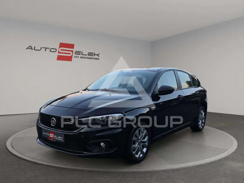 2019 Fiat Tipo