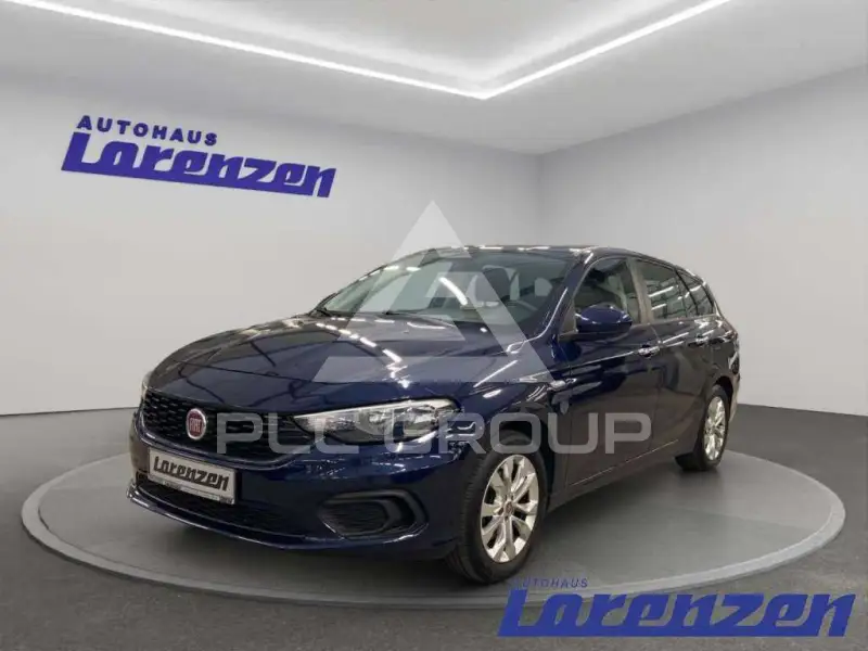 2019 Fiat Tipo