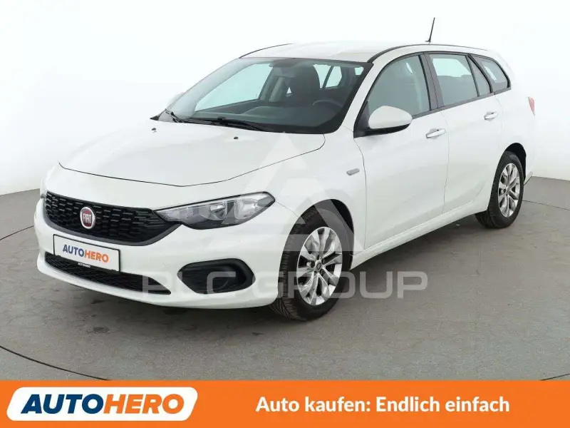 2019 Fiat Tipo