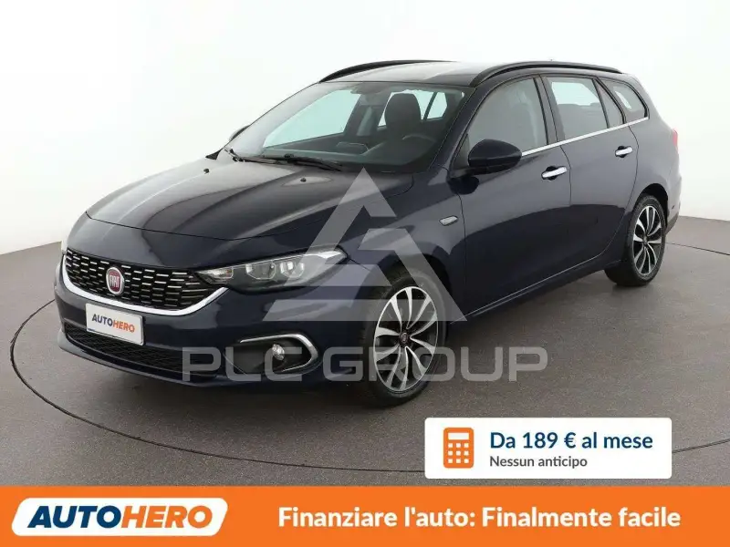 2019 Fiat Tipo